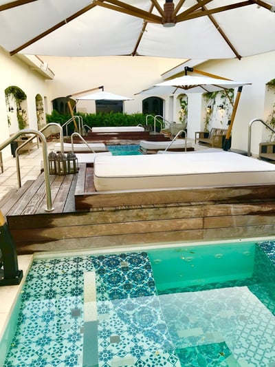 Unico 2087 Spa Unico 2087 Spa